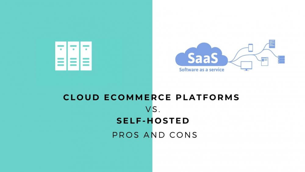 Self Hosted Vs SaaS platforms